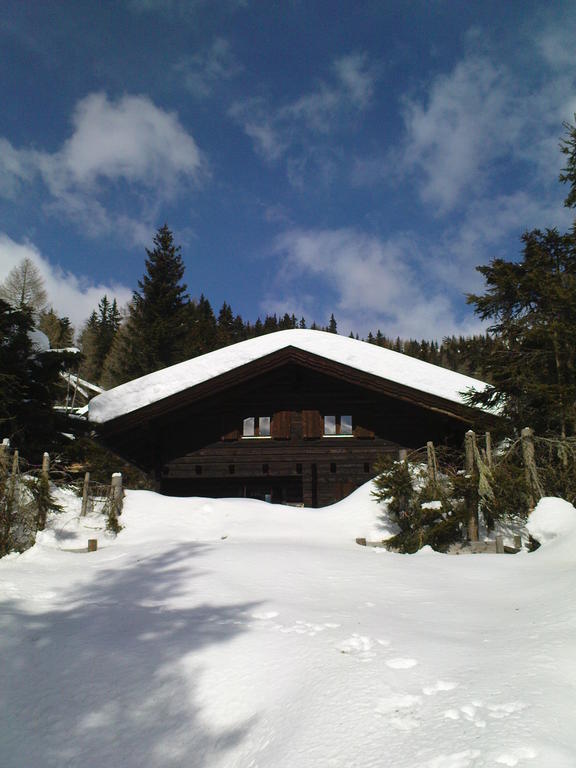 Villa Gerlitzen-Hütte Treffen Zimmer foto